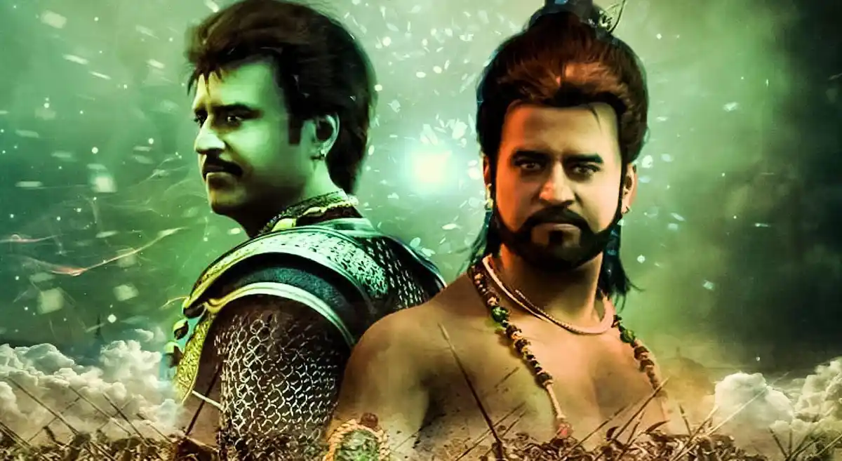 Kochadaiiyaan: AI Re-Release Clears Legal Hurdle