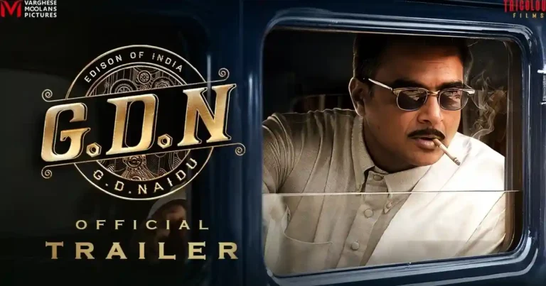 No Buzz at All: Will R. Madhavan’s GDN Spring a Surprise at the Box Office?