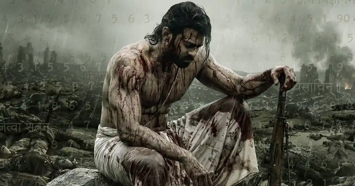 Prabhas Fans Are Looking Forward to Fauzi Update: Big Reveal?