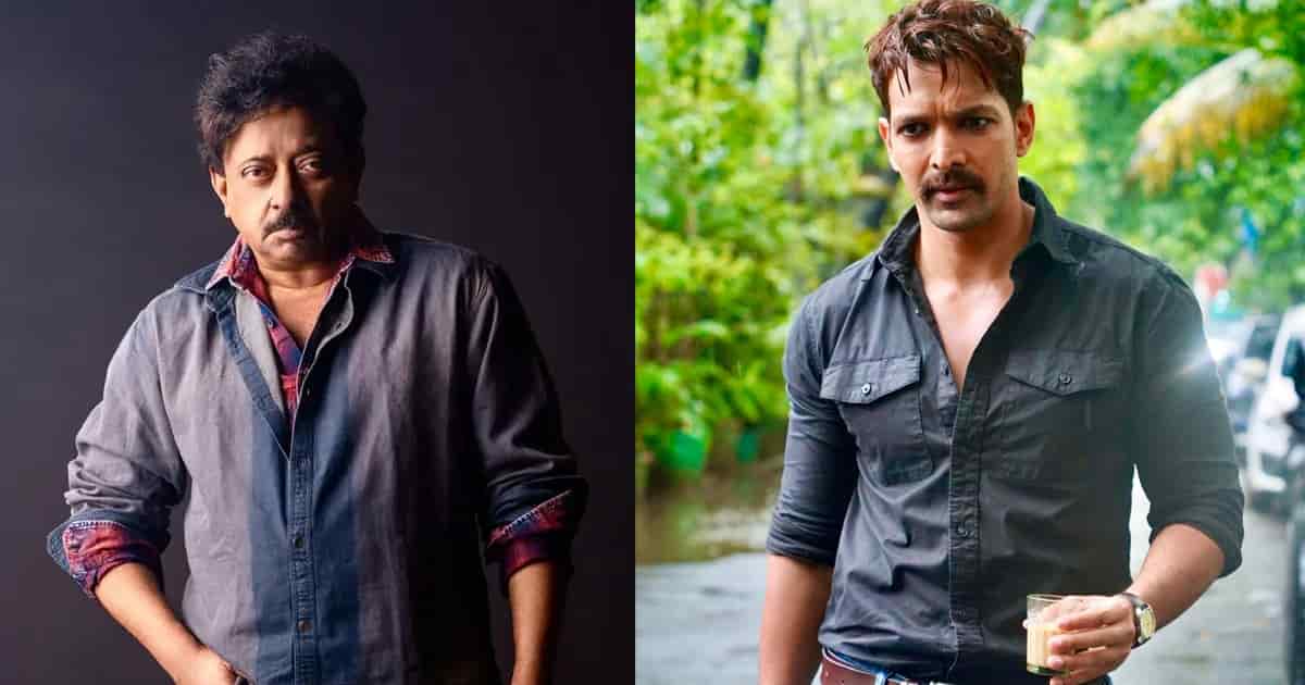 RGV Announces Police Company with T-Series – Here’s Who Plays the Lead