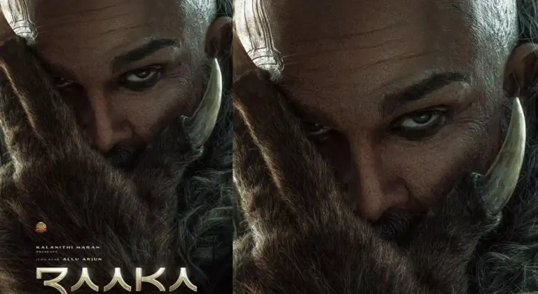 Raaka