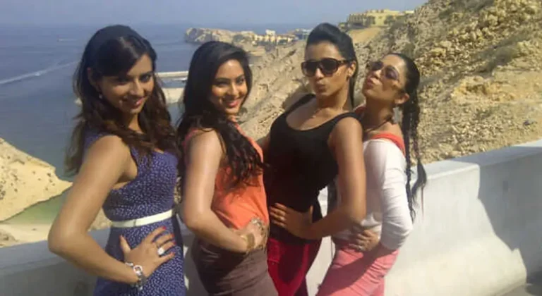 Rambha Urvashi Menaka: Here’s What Happened to Trisha’s Forgotten Film With MS Raju