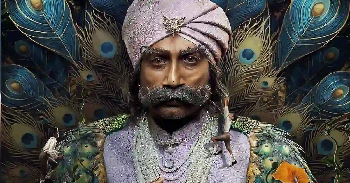 Rao Bahadur: Satyadev’s OTT Triumph Gains Global Praise