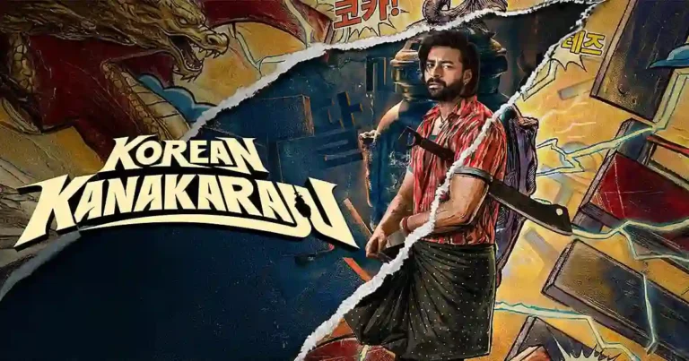 Korean Kanakaraju: 23.6 Cr in 2 Days