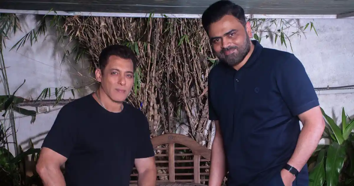 Salman Khan agrees to a major pay cut for Dil Raju’s film?