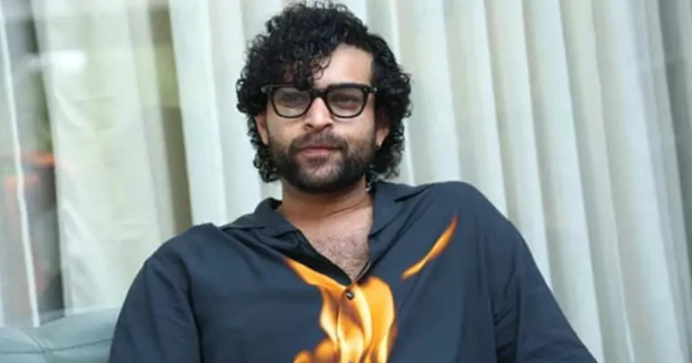 Varun-Tej