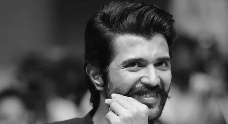 Vijay Deverakonda: Did He Miss His Biggest Hit?