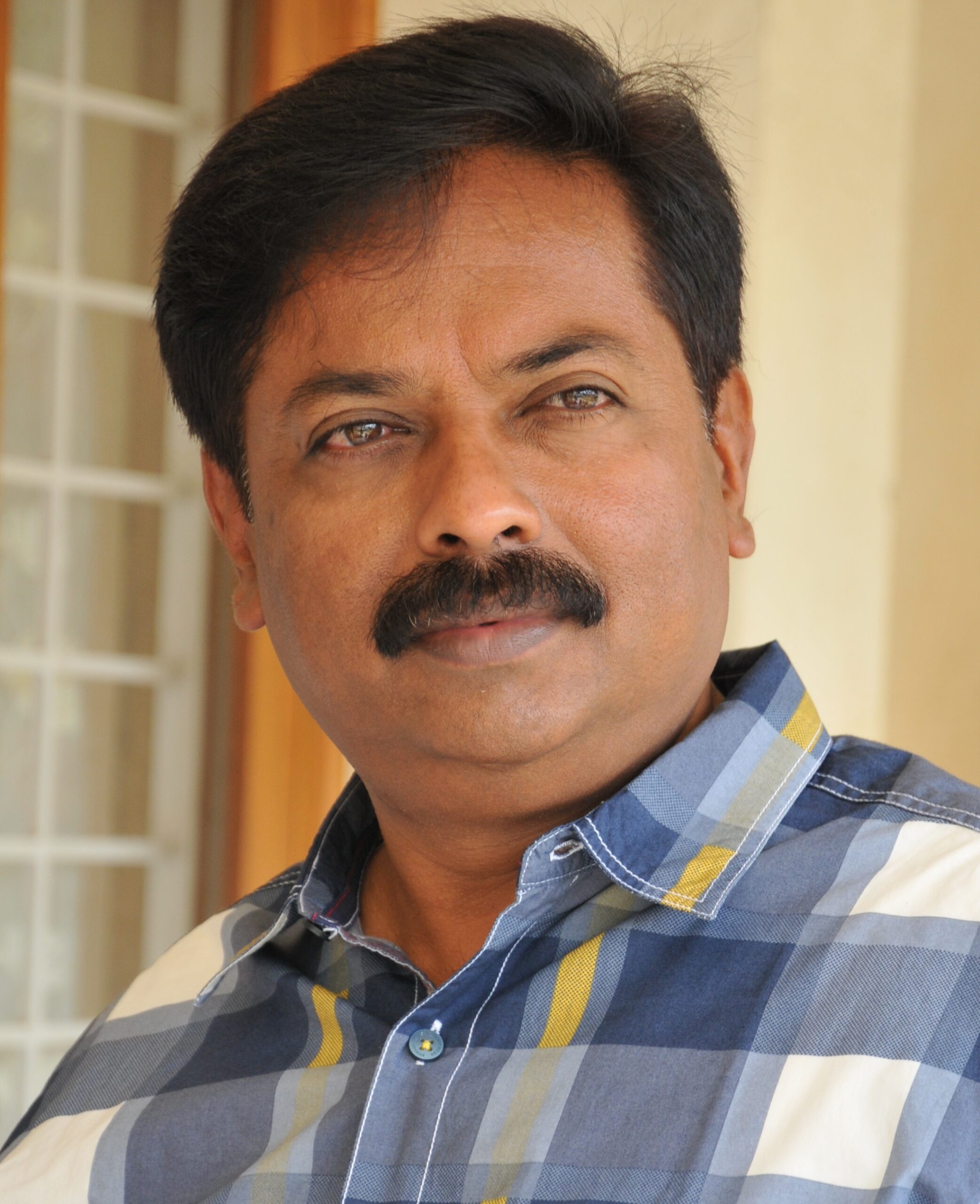 Abhay Patil