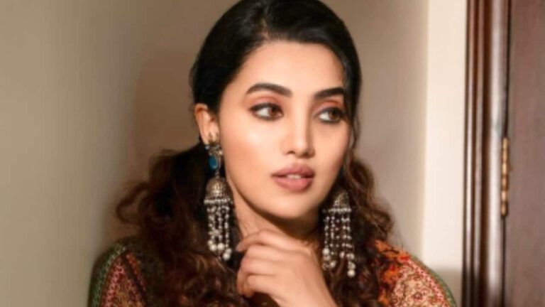 Actor Ananya Raj Dies at 27 After Year-Long Battle With Illness Actor Ananya Raj Dies at 27 After Year-Long Battle With Illness