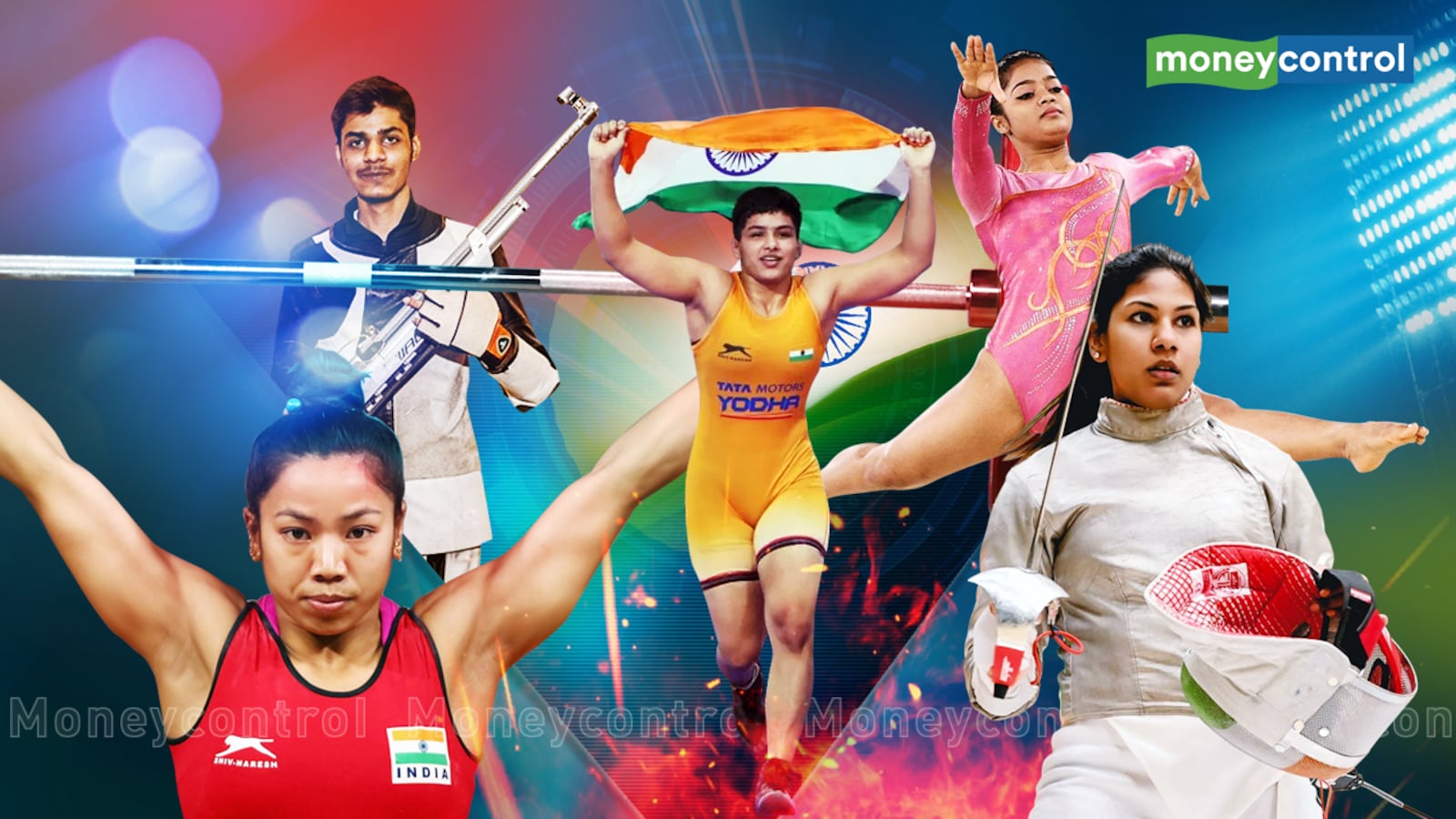 Asian Games Tennis Row Deepens as AITA Rebuts SAI Omission Allegation Asian Games Tennis Row Deepens as AITA Rebuts SAI Omission Allegation