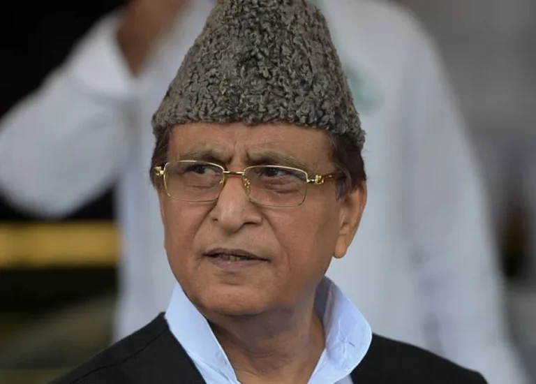 ED Raids 10 Locations Linked to Azam Khan and Jauhar University ED Raids 10 Locations Linked to Azam Khan and Jauhar University