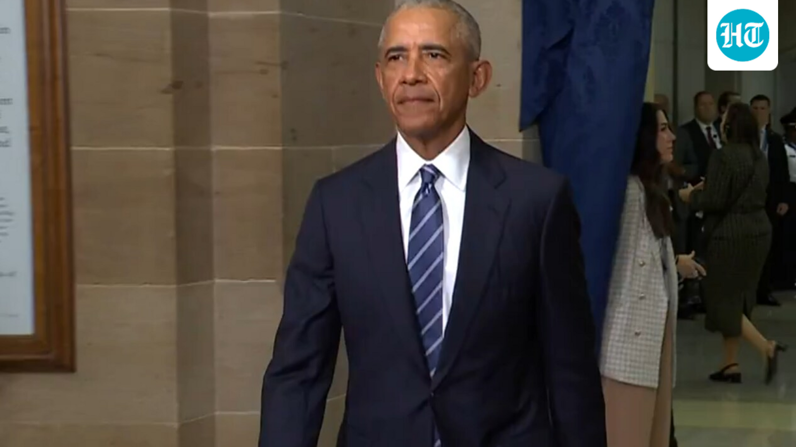 Barack Obama: Action Beats Hopelessness