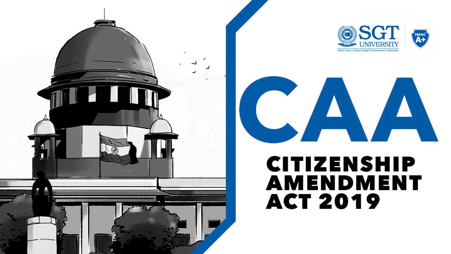 6 Border States Empowered to Grant Citizenship Under CAA Rules 6 Border States Empowered to Grant Citizenship Under CAA Rules
