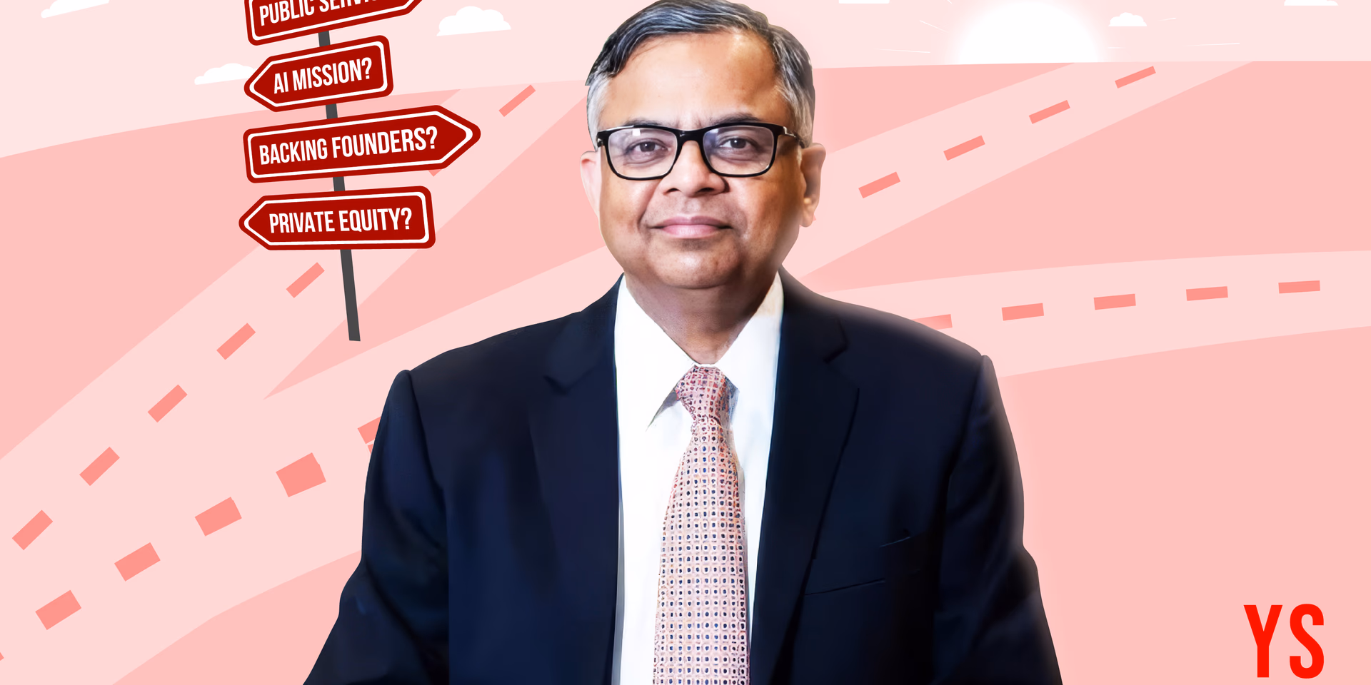 Will Ex-Tata Chief N Chandrasekaran Join Modi Cabinet? Will Ex-Tata Chief N Chandrasekaran Join Modi Cabinet?