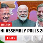 Delhi Draft Electoral Roll: 47 Lakh Names Excluded After SIR delhi-electoral-roll-sir-election