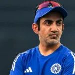 Gautam Gambhir Defends India's Test Record Amid Criticism gautam-gambhir-india-test-team