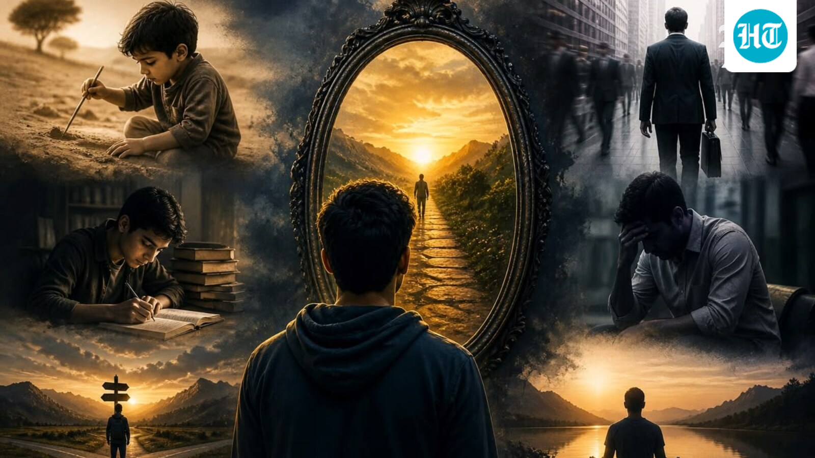 Bruno Baliunas: 11 Brutal Truths About Human Psychology