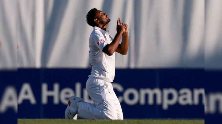 Australia Thrash Bangladesh Within Two Days in Mackay Test Australia Thrash Bangladesh Within Two Days in Mackay Test