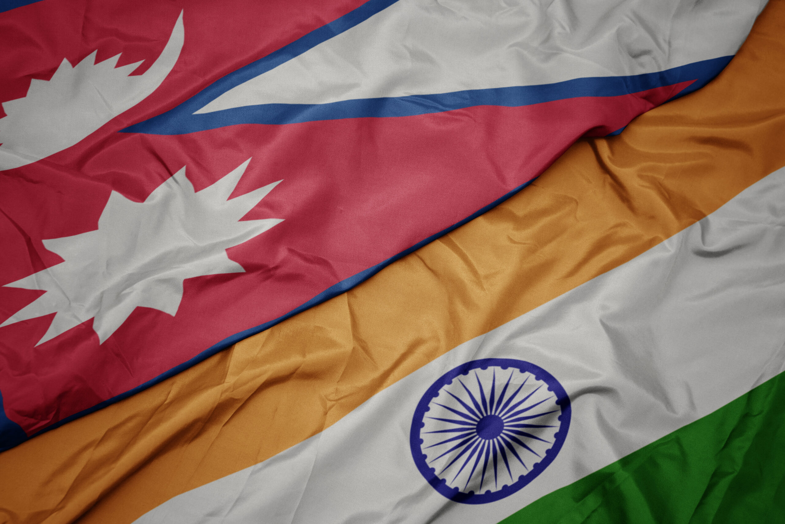 India Nepal