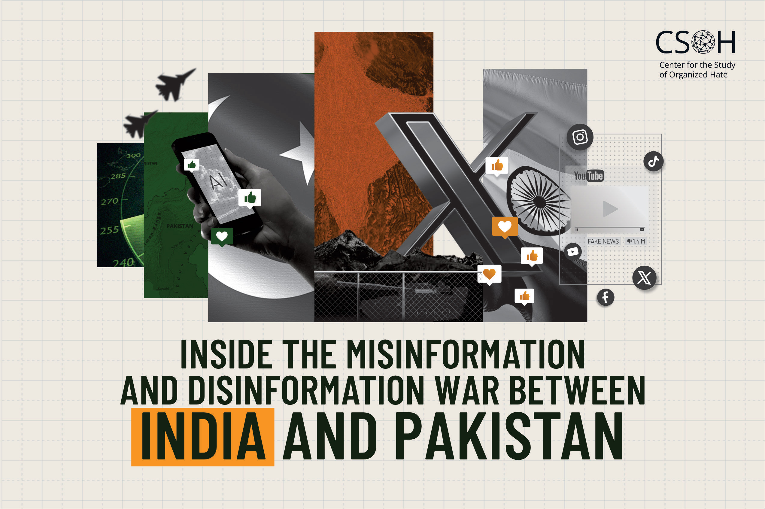 How Indian misinformation on Iran war reached Netanyahu and the US indian-misinformation-iran-war-benjamin