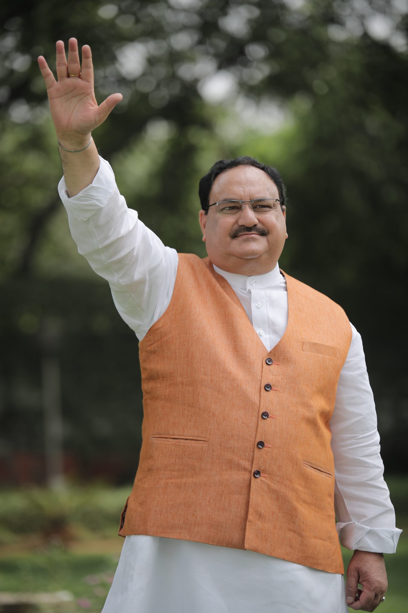 JP Nadda Reviews Delhi H1N1 Surge And Healthcare Preparedness JP Nadda Reviews Delhi H1N1 Surge And Healthcare Preparedness