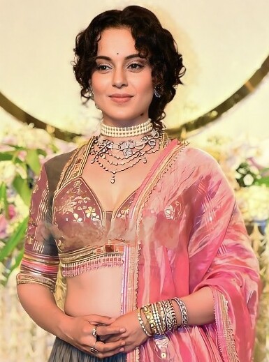 Kangana Ranaut Backs Isha Koppikar After ‘Proud Andhbhakt’ Remarks Kangana Ranaut Backs Isha Koppikar After ‘Proud Andhbhakt’ Remarks