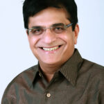 Ex-MP Kirit Somaiya Seeks High-Level Probe Into Sensex Wild Swings kirit-somaiya-sensex-sebi-stock