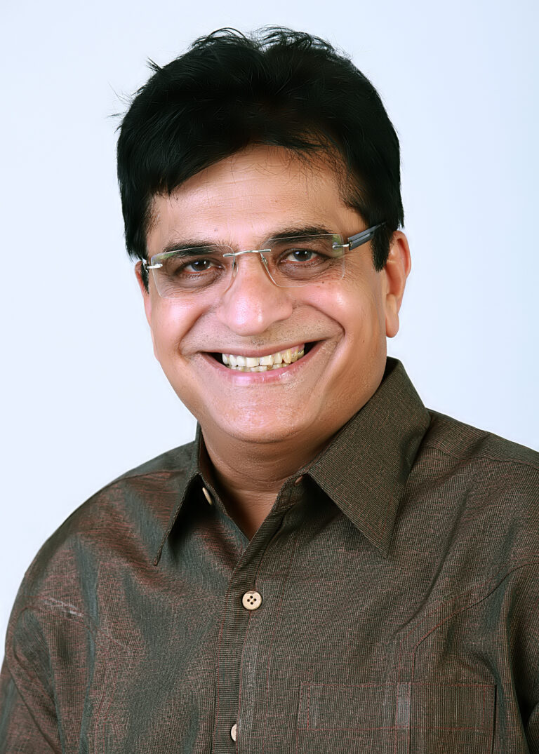 Ex-MP Kirit Somaiya Seeks High-Level Probe Into Sensex Wild Swings Ex-MP Kirit Somaiya Seeks High-Level Probe Into Sensex Wild Swings