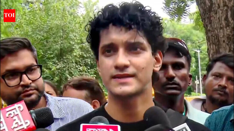 Lok Sabha Rejects Questions on NEET and Youth Protests: CJP Claims Lok Sabha Rejects Questions on NEET and Youth Protests: CJP Claims