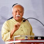 NYC Mayor Zohran Mamdani Opposes RSS Chief Mohan Bhagwat Rally mohan-bhagwat-zohran-mamdani-rss