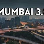 Mumbai 3.0: New Rs 4,000-Crore Smart City Project Near Navi Mumbai mumbai-navi-raigad-maharashtra-government