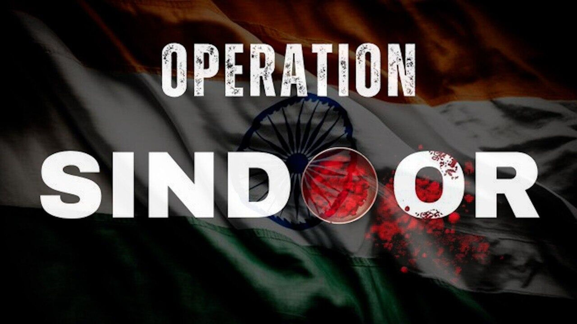 Operation Sindoor Docuseries Sparks Tensions Over Anti-India Rhetoric operation-sindoor-india-pakistan-asim