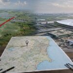 Tamil Nadu Drops Parandur Airport Project, Announces CM Vijay parandur-airport-tamil-nadu-government