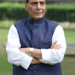 Rajnath Singh Approves DRDO Missile Tech Transfer to Indian Firms rajnath-singh-drdo-indian-defence