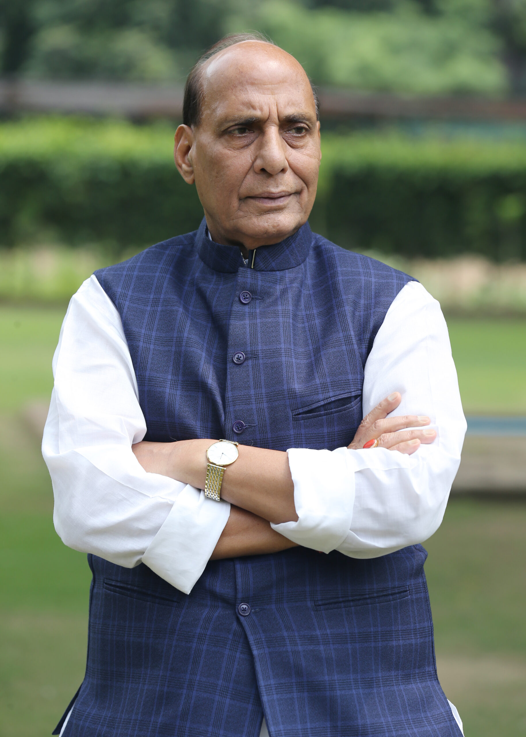 Rajnath Singh