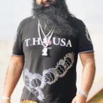 Gurmeet Ram Rahim Released From Prison on 21-Day Furlough