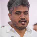 Rohit Pawar PA Daughter Found Dead in Baramati, Probe Underway rohit-pawar-baramati-maharashtra-police