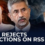 India Slams US Body Over Call For RSS Sanctions rss-sanctions-uscirf-mohan-bhagwat