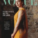 Samantha Ruth Prabhu Gains 11 Kgs During Pregnancy, Talks Motherhood samantha-ruth-prabhu-pregnancy-motherhood