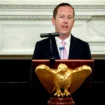 US Envoy Sergio Gor Visits Srinagar, Reviews J&K Travel Advisory sergio-gor-jammu-and-kashmir
