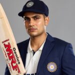 India vs Sri Lanka 2nd Test Day 4: Shubman Gill Struggles in Colombo shubman-gill-india-vs-sri