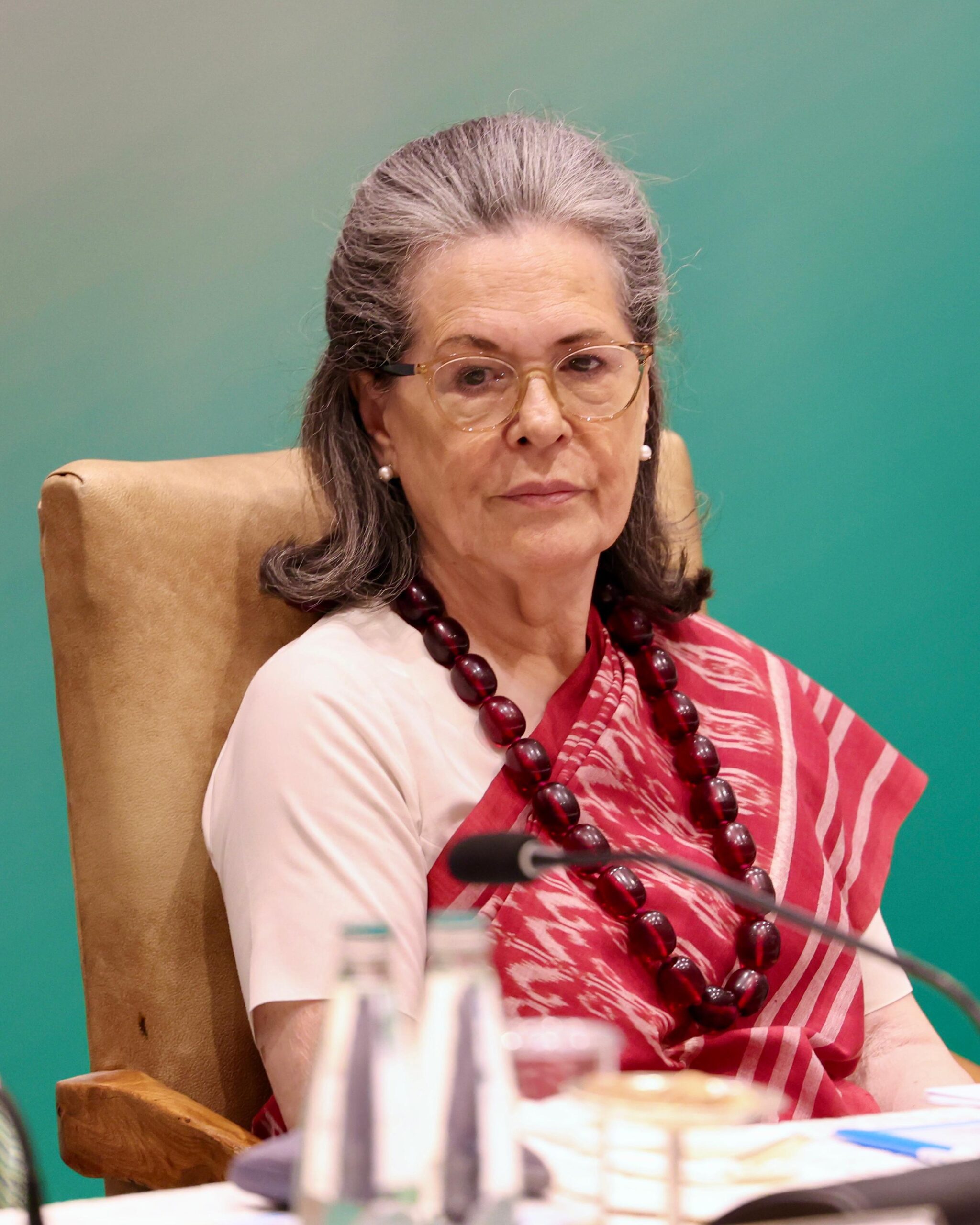Penguin Random House Drops Sonia Gandhi Memoir Over Editorial Changes Penguin Random House Drops Sonia Gandhi Memoir Over Editorial Changes