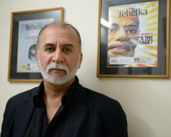 Tarun Tejpal Case: Goa Govt Moves Supreme Court Seeking Life Sentence Tarun Tejpal Case: Goa Govt Moves Supreme Court Seeking Life Sentence