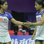 Treesa Jolly and Gayatri Gopichand Win Historic Worlds Medal treesa-jolly-gayatri-gopichand-bwf