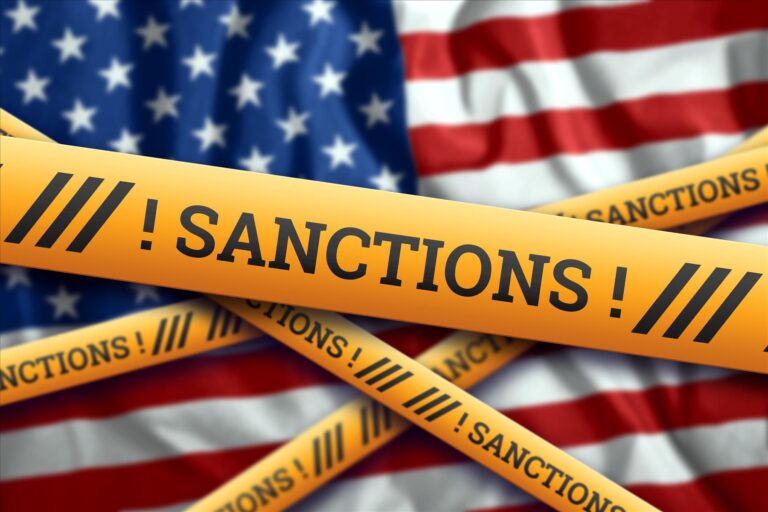 US sanctions 4 Indian firms over Iran oil and petrochemical links US sanctions 4 Indian firms over Iran oil and petrochemical links