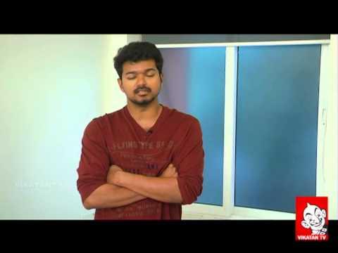 Tamil Nadu CM Vijay Apologises After Minister Names Karunanidhi vijay-apology-tamil-nadu-karunanidhi