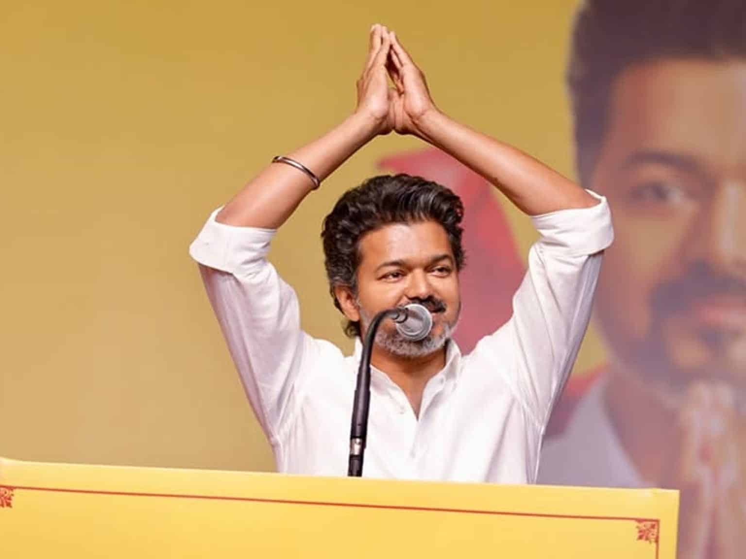 DMK Rejects Vijay Free Cars for 59 MLAs Citing Fiscal Health DMK Rejects Vijay Free Cars for 59 MLAs Citing Fiscal Health