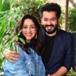 Aditya Dhar Reacts to Yami Gautam's Daayan Look in Nayyi Navelli yami-gautam-aditya-dhar-nayyi