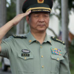 China Axes Galwan General Zhao Zongqi in Major Military Purge zhao-zongqi-china-military-purge