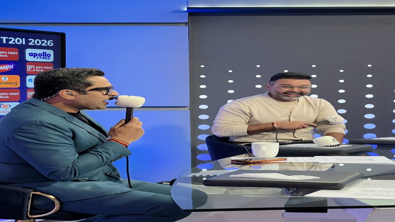 Aakash Chopra: Pokes Fun At Ex-India Star Tipped To Replace Ajit Agarkar